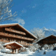 Hotel Alpenhof - Grindelwald