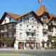 Alpina Hotel - Interlaken