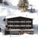 Hotel Alpenblick - Mürren