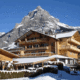 Chalet Hotel Adler