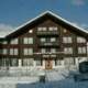 Comfort Hotel Chalet Swiss